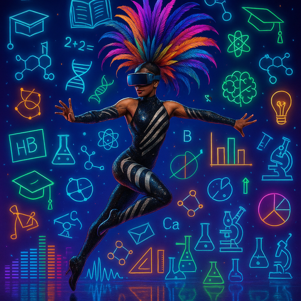 Zess AI - Your Caribbean Learning Companion